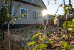 Chalupa v Daňkovicích zrekonstruovaná Markem Štukhejlem