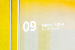 VRTIŠKA • ŽÁK, Interiéry společnosti Avast – foto