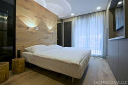 I. D. Arch, Rekreační apartmán Krkonoše - foto