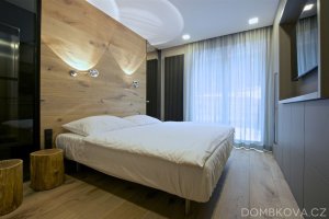 I. D. Arch, Rekreační apartmán Krkonoše - foto