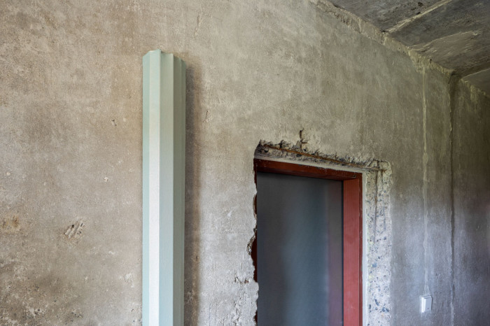 Byt malířů, NEUHÄUSL HUNAL/ David Neuhäusl a Matěj Hunal