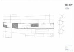 BI:ST - dům u jezera