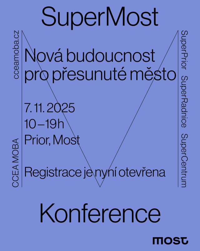 Konference SuperMost