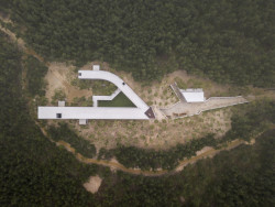 Saya Park, Alváro Siza, Carlos Castanheira