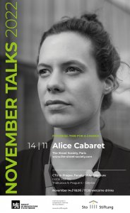 Alice Cabaret