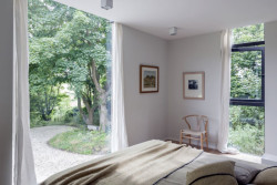 The Quest, Ström Architects