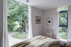 The Quest, Ström Architects