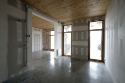 Bytový dům v Barceloně od studia Lacol