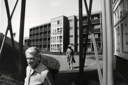 Domov pro seniory v Malešicích