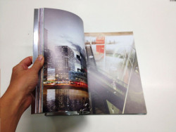 Katalog High5 - PROJEKTSTUDIO, ukázka - foto