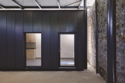 Obnova historické stodoly od studia DOMYJINAK