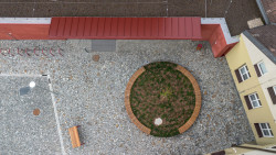 Tělocvična Drahotuše, PAB (Pavel a Jan Pospíšilovi)