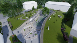 Mateřská škola Uhříněves, Veselý Hajný.