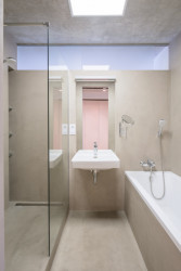 Rekonstrukce bytu v Brně od studia Atel!er