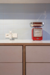 Byt na Žižkově, DDAANN