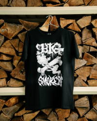 BIG SMOKERS barbeque restaurace, 0,5 Studio/Vít Svoboda, Pavel Nový