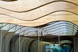 Mario Cucinella Architects, Mateřská škola Guastalla - foto