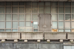 Ústřední telekomunikační budova, František Cubr, Josef Hrubý, Zdeněk Pokorný, František Štráchal, Vladimír Oulík, 1969-1979. Foto: Tomáš Rubín, zdroj: Architektura 489