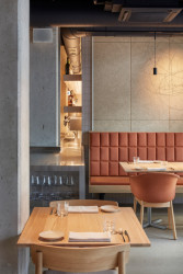 Restaurace Alma
(Alma, 
Neuhäusl Hunal)