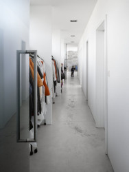 ARCHTEAM, Dům v betonu – foto