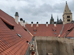 Ústav šlechtičen na Pražském hradě