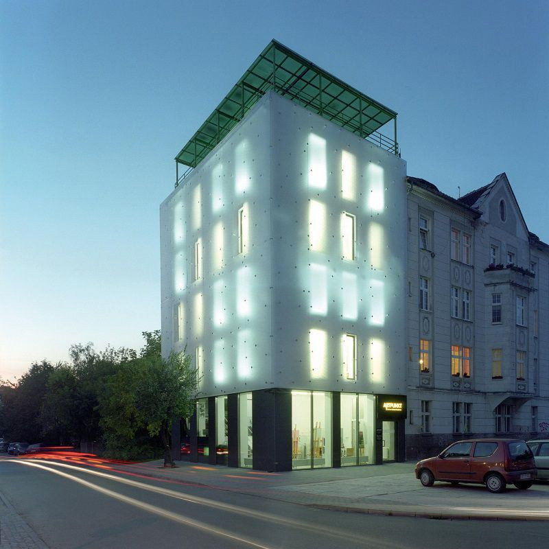 Małgorzata Pizio-Domicz, ArtPunkt / centrum uměleckého vzdělávání - foto