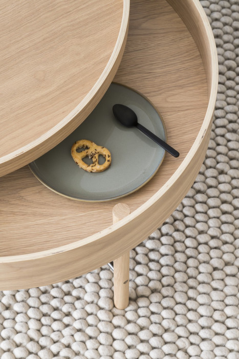 Rekonstrukce mezonetového bytu v Bratislavě, LANG BENEDEK ASSOCIATED ARCHITECTS