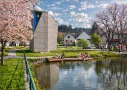 Kaple v Radňovicích