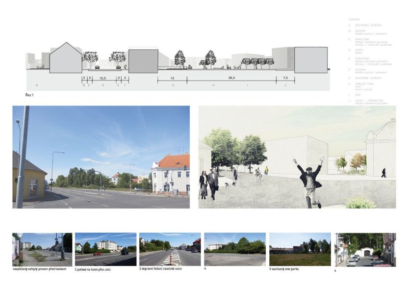 Vojtěch Malina, Kolín / Znovuzrození městské třídy – foto