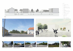 Vojtěch Malina, Kolín / Znovuzrození městské třídy – foto