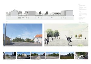 Vojtěch Malina, Kolín / Znovuzrození městské třídy – foto