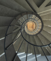 Rekonstrukce Staré vodárny v Nebušicích od Atelieru Poláček