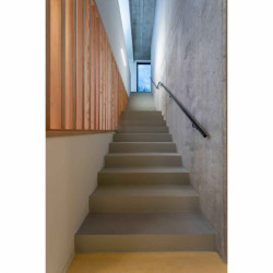 Bytový dům pro seniory ve Staříči, Kamil Mrva Architects / Kamil Mrva, Martin Rosa