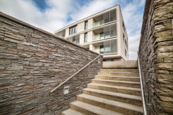 David Chromík, CAMA Architekti - REZIDENCE NA DLOUHÉ - foto