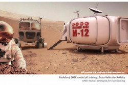 Projekt SHEE Ondřeje Douleho