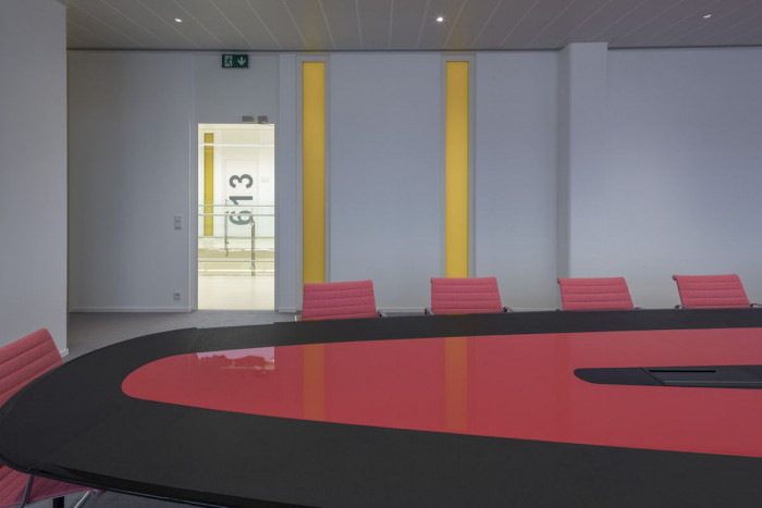 AI-DESIGN, Vzdělávací komplex UTB ve Zlíně