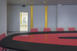 AI-DESIGN, Vzdělávací komplex UTB ve Zlíně