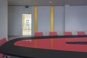 AI-DESIGN, Vzdělávací komplex UTB ve Zlíně