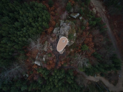 Vyhlídka Špička od studia Mjölk architekti