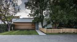 plusminusarchitects, Vrakuňa house – foto