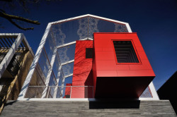 Bas Termeer, diederendirrix architecten, BAEKEN WOENSEL-WEST - foto