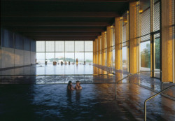 Architekti DRNH, Sportovní a rekreační areál Kraví hora – foto