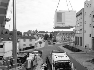 Hotel Bauhofstrasse, VON M. zdroj: VON M