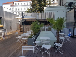 Chybík+Krištof, Manifesto Market Smíchov - foto