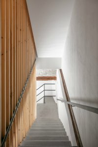 Apartmány a Cafe Dačický, Tereza Komárková