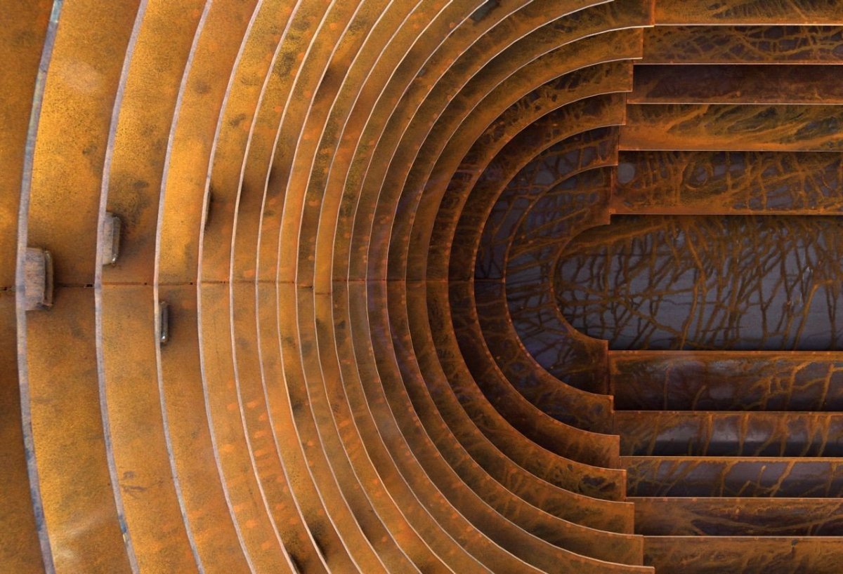 Reading Between The Lines, Gijs Van Vaerenbergh