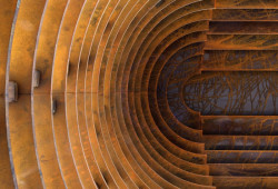 Reading Between The Lines, Gijs Van Vaerenbergh