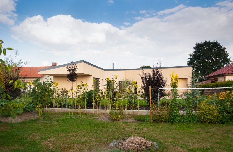 ZETTE atelier, RD nůžky – foto