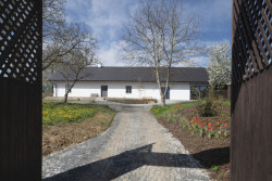 Komunitní centrum Opatovice, Rusina Frei architekti/ Martin Rusina, Martin Frei, Markéta Poláčková