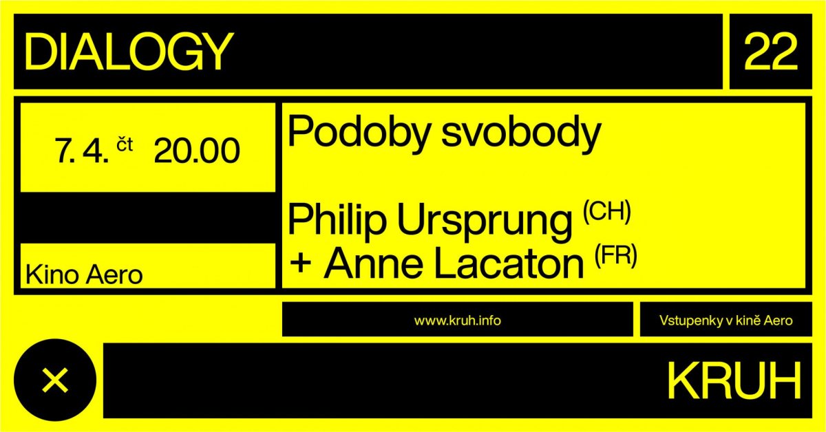 V Praze vystoupí laureátka Pritzkerovy ceny 2021 Anne Lacaton a Jean-Philippe Vassal
